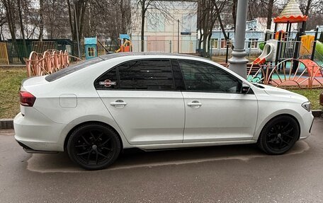 Volkswagen Polo VI (EU Market), 2020 год, 2 000 000 рублей, 6 фотография