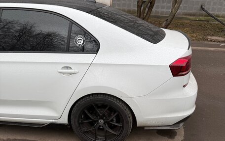 Volkswagen Polo VI (EU Market), 2020 год, 2 000 000 рублей, 10 фотография