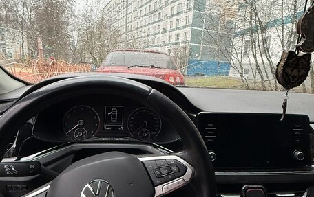 Volkswagen Polo VI (EU Market), 2020 год, 2 000 000 рублей, 12 фотография