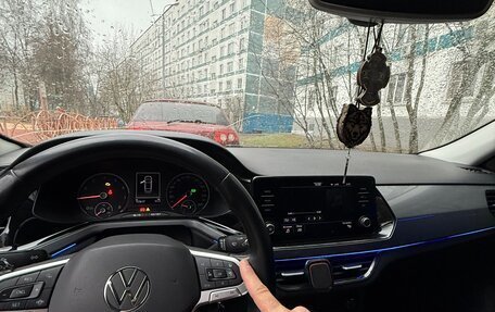 Volkswagen Polo VI (EU Market), 2020 год, 2 000 000 рублей, 11 фотография