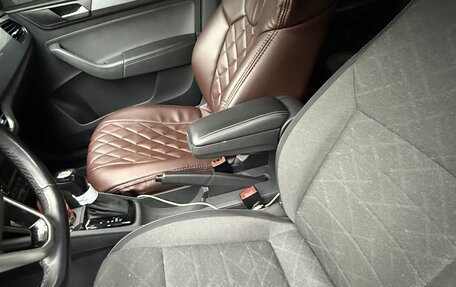 Volkswagen Polo VI (EU Market), 2020 год, 2 000 000 рублей, 13 фотография