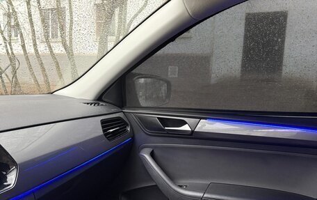 Volkswagen Polo VI (EU Market), 2020 год, 2 000 000 рублей, 14 фотография