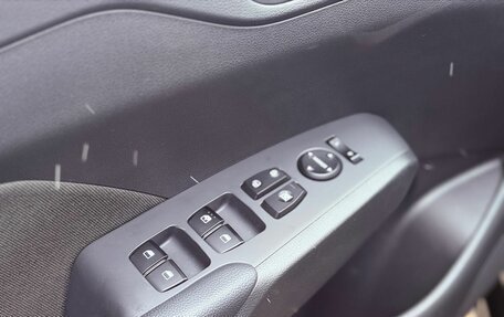 Hyundai Solaris II рестайлинг, 2019 год, 1 550 000 рублей, 8 фотография