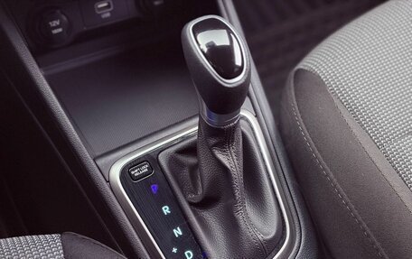 Hyundai Solaris II рестайлинг, 2019 год, 1 550 000 рублей, 14 фотография