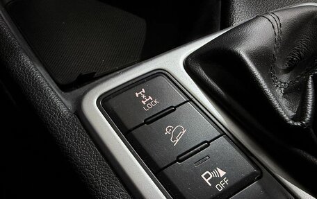 KIA Sportage IV рестайлинг, 2017 год, 1 799 000 рублей, 13 фотография