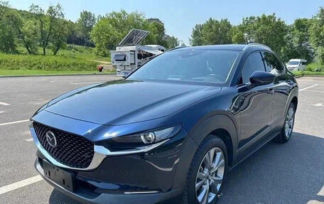 Mazda CX-30 I, 2022 год, 2 160 000 рублей, 3 фотография