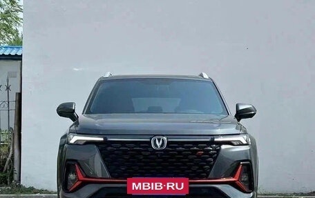 Changan CS35 Plus, 2022 год, 1 030 000 рублей, 2 фотография