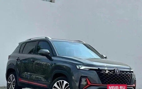 Changan CS35 Plus, 2022 год, 1 030 000 рублей, 3 фотография