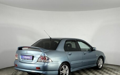 Mitsubishi Lancer IX, 2006 год, 620 000 рублей, 5 фотография