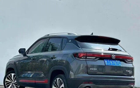 Changan CS35 Plus, 2022 год, 1 030 000 рублей, 4 фотография