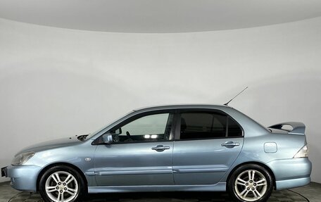 Mitsubishi Lancer IX, 2006 год, 620 000 рублей, 9 фотография