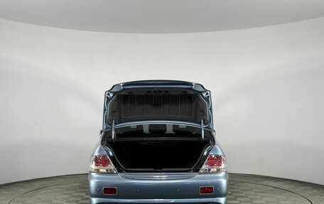 Mitsubishi Lancer IX, 2006 год, 620 000 рублей, 8 фотография