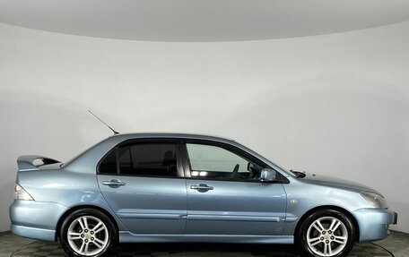 Mitsubishi Lancer IX, 2006 год, 620 000 рублей, 10 фотография