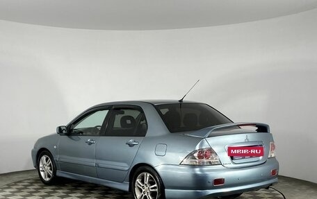 Mitsubishi Lancer IX, 2006 год, 620 000 рублей, 6 фотография