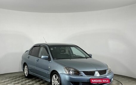 Mitsubishi Lancer IX, 2006 год, 620 000 рублей, 2 фотография