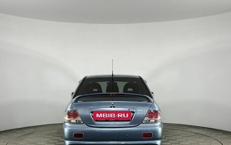 Mitsubishi Lancer IX, 2006 год, 620 000 рублей, 7 фотография