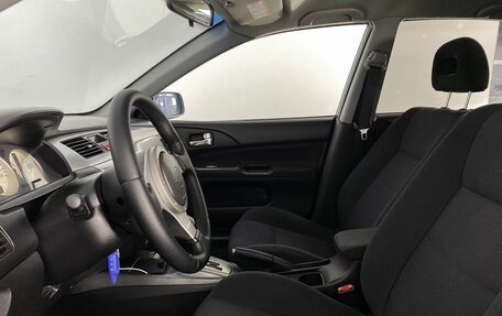 Mitsubishi Lancer IX, 2006 год, 620 000 рублей, 11 фотография