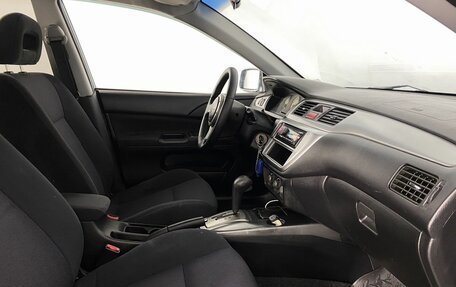 Mitsubishi Lancer IX, 2006 год, 620 000 рублей, 12 фотография