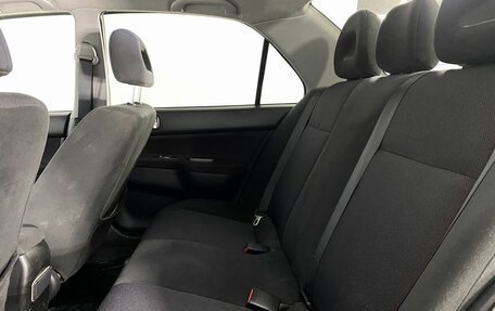 Mitsubishi Lancer IX, 2006 год, 620 000 рублей, 13 фотография