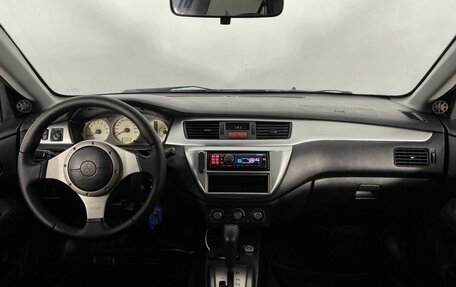 Mitsubishi Lancer IX, 2006 год, 620 000 рублей, 15 фотография