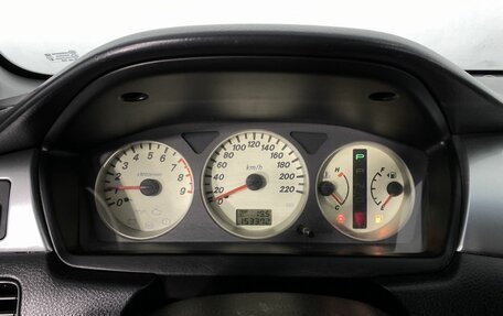 Mitsubishi Lancer IX, 2006 год, 620 000 рублей, 14 фотография