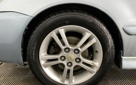 Mitsubishi Lancer IX, 2006 год, 620 000 рублей, 19 фотография