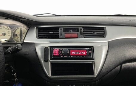 Mitsubishi Lancer IX, 2006 год, 620 000 рублей, 17 фотография