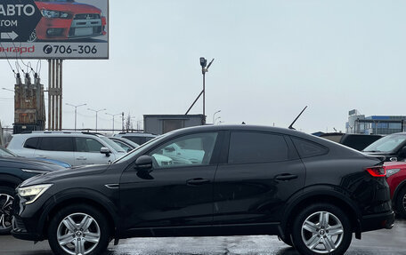 Renault Arkana I, 2019 год, 1 450 000 рублей, 8 фотография