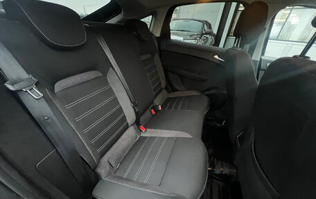 Renault Arkana I, 2019 год, 1 450 000 рублей, 12 фотография