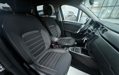 Renault Arkana I, 2019 год, 1 450 000 рублей, 11 фотография