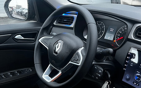 Renault Arkana I, 2019 год, 1 450 000 рублей, 13 фотография