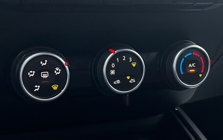 Renault Arkana I, 2019 год, 1 450 000 рублей, 17 фотография