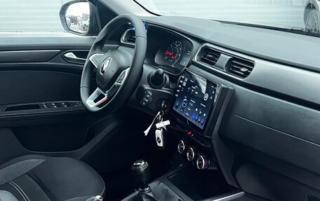 Renault Arkana I, 2019 год, 1 450 000 рублей, 14 фотография