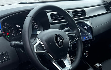 Renault Arkana I, 2019 год, 1 450 000 рублей, 10 фотография