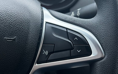 Renault Arkana I, 2019 год, 1 450 000 рублей, 18 фотография