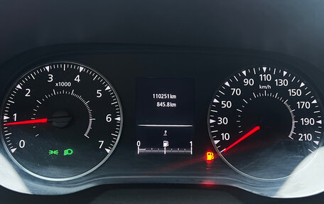 Renault Arkana I, 2019 год, 1 450 000 рублей, 23 фотография