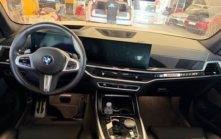 BMW X7, 2023 год, 12 900 000 рублей, 2 фотография