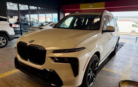 BMW X7, 2023 год, 12 900 000 рублей, 3 фотография