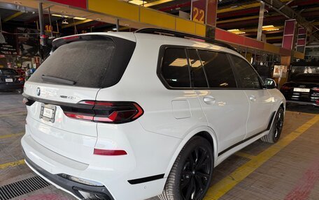 BMW X7, 2023 год, 12 900 000 рублей, 4 фотография