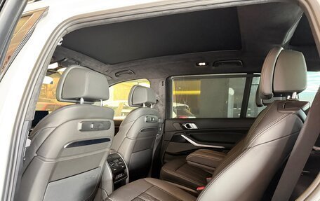 BMW X7, 2023 год, 12 900 000 рублей, 9 фотография