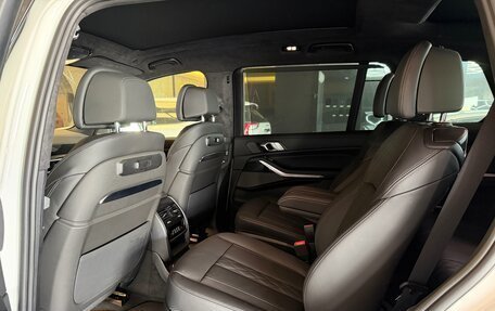 BMW X7, 2023 год, 12 900 000 рублей, 8 фотография