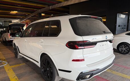 BMW X7, 2023 год, 12 900 000 рублей, 7 фотография