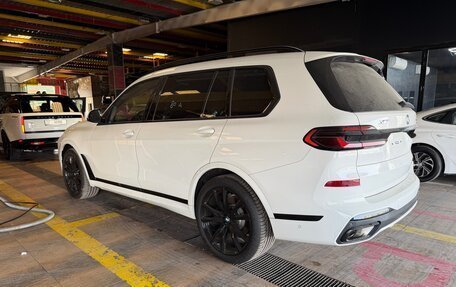 BMW X7, 2023 год, 12 900 000 рублей, 17 фотография