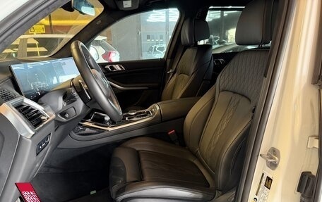 BMW X7, 2023 год, 12 900 000 рублей, 14 фотография