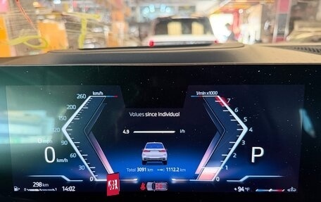 BMW X7, 2023 год, 12 900 000 рублей, 12 фотография