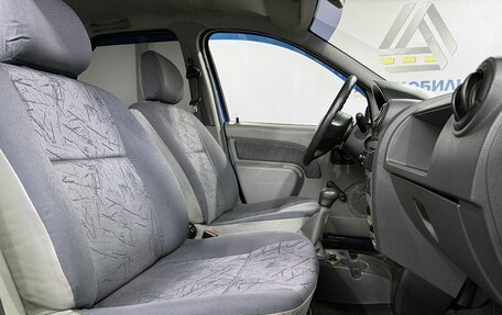 Renault Logan I, 2006 год, 399 000 рублей, 11 фотография