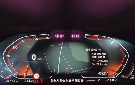 BMW 4 серия, 2022 год, 4 160 000 рублей, 8 фотография