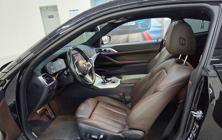 BMW 4 серия, 2022 год, 4 160 000 рублей, 6 фотография