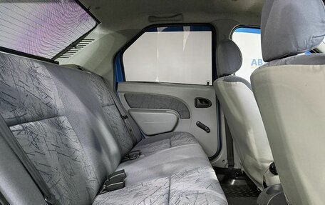 Renault Logan I, 2006 год, 399 000 рублей, 12 фотография