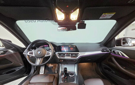 BMW 4 серия, 2022 год, 4 160 000 рублей, 7 фотография